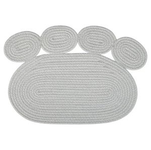 zoofari® Škrabací deska / koberec pro kočky (škrabací koberec)