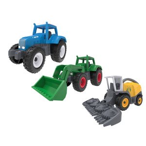 Playtive Playtive Racers (zemědělská vozidla)