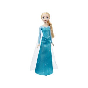 Disney Princess Panenka (královna Elsa)