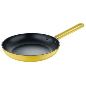 Masterpro by ALESSI Pánev, 20 cm STEN (žlutá)