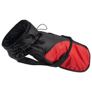 zoofari® Reflexní kabát pro psy (S (45), červená)