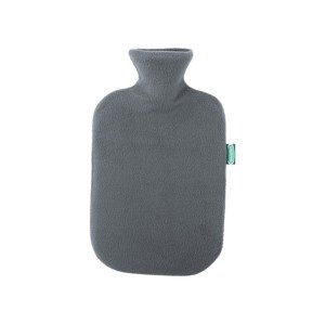 sensiplast® Ohřívací láhev (tmavě šedá)