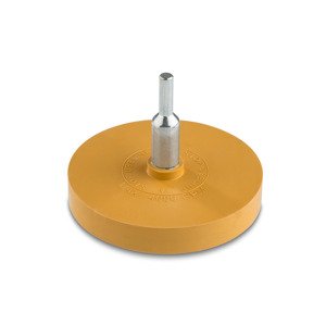 PARKSIDE® Příslušenství k leštičce, Ø 6,3 mm (odstraňovač fólií PFOR 1 A1)