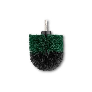 Parkside® Příslušenství k leštičce, Ø 6,3 mm (sada čisticích kartáčů, 2dílná)