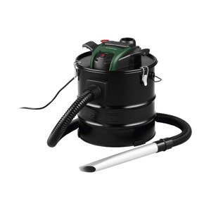 Parkside® Vysavač na popel PAS 1200 F5
