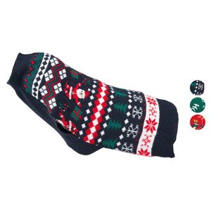 zoofari® Vánoční svetr pro psy