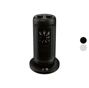 SILVERCREST® Věžový ohřívač s ventilátorem STHL 1500