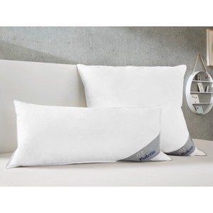 Balette 3komorový péřový polštář Premium Selection   (65 x 65 cm)