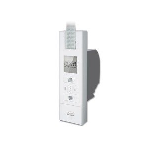 Schellenberg Elektrický navíječ rolet Rd65 Plus