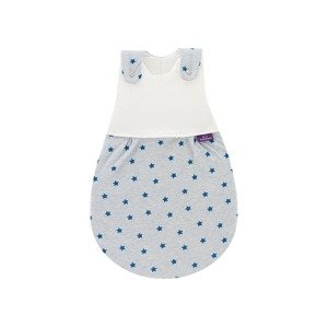 Träumeland Dětský spací pytel Liebmich, modrý  (baby/infant#unisex, 44)