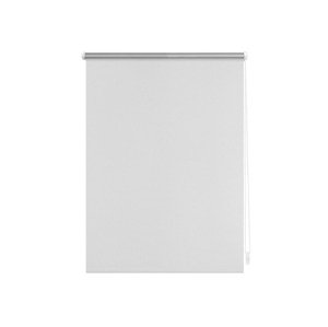 Lichtblick Termo zatemňovací roleta, od 45 x 150 cm (100 x 150 cm, bílá)