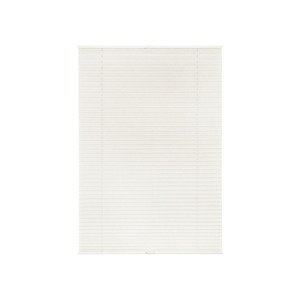 Lichtblick Plisovaná roleta, od 45 x 130 cm (bílá, 60 x 130 cm)