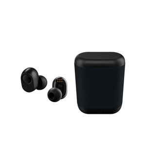 SILVERCREST® Bluetooth® sluchátka s reproduktorem SKTL 40 (Žádný údaj, černá)