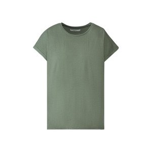 ADPT Dámské triko (adult#female#ne, M, zelená)