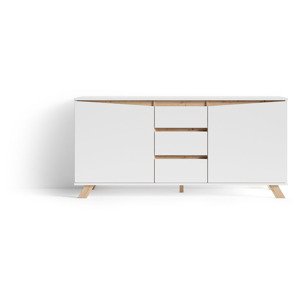 byLIVING Komoda Valentin (šířka 160 cm)