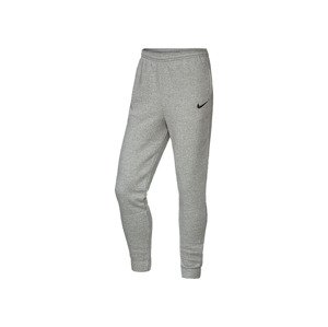 Nike Pánské tepláky (adult#male#ne, M, světle šedá)