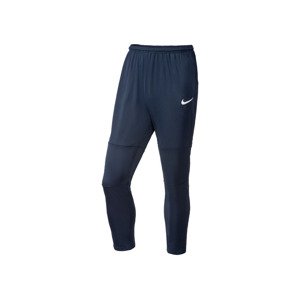Nike Tréninkové kalhoty Park 20 (adult#male#ne, XXL, navy modrá)