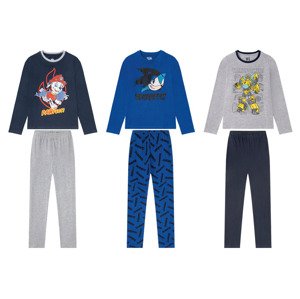 Chlapecké pyžamo (child#male)