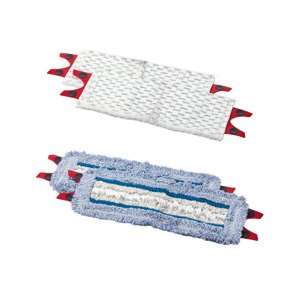 Vileda Náhradní potah na mop Ultramax, 2 kusy