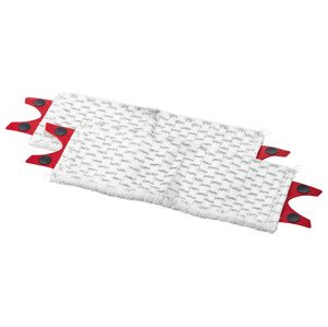 Vileda Náhradní potah na mop Ultramax, 2 kusy (standardní, 2 kusy)