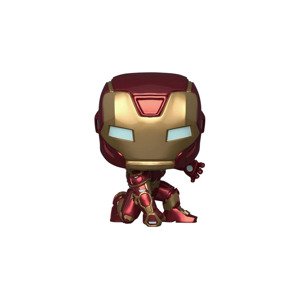 Funko Figurka POP (Iron Man (Stark Tech Suit))