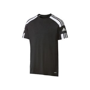 adidas Pánské triko Squadra 21 (adult#male#ne, L, černá)