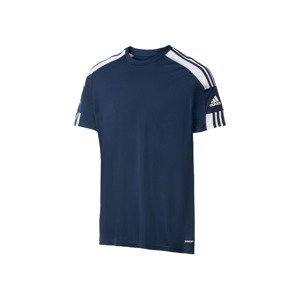 adidas Pánské triko Squadra 21 (adult#male#ne, L, navy modrá)