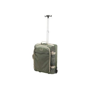 Nordisk Cestovní taška na kolečkách Verran (45 l, Forest Green)