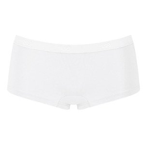 Sloggi Dámské kalhotky „Fresh N´Free“ (40, bílá)