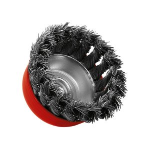 Parkside® Příslušenství k úhlové brusce Pwszs 1 (brusný kartáč, 75 mm )