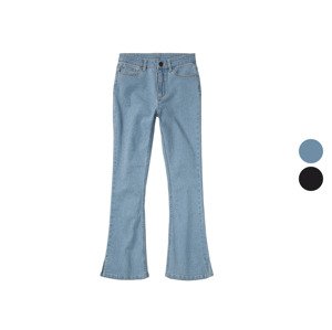 pepperts!® Dívčí džíny "Flare Fit"