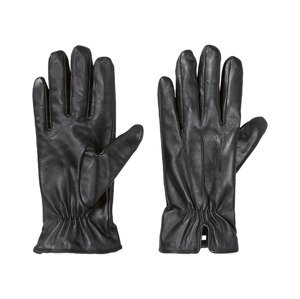 esmara® Dámské kožené rukavice (7, kůže nappa)