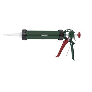 PARKSIDE® Pistole na kartuše