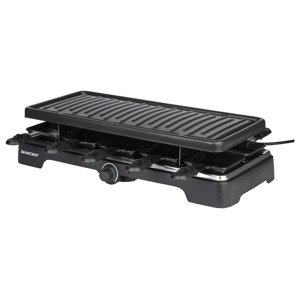 Silvercrest® Kitchen Tools Raclette gril pro 10 osob SRM 1500 A1