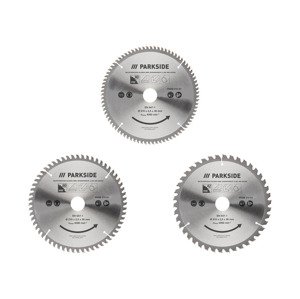 PARKSIDE® Pilový kotouč 210 mm PKSB 210 A1