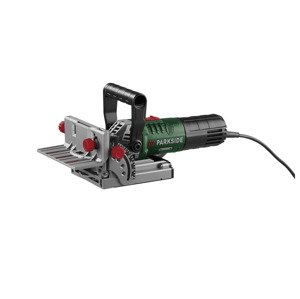 Parkside® Fréza na drážky plochých čepů Pfdf 900 B2
