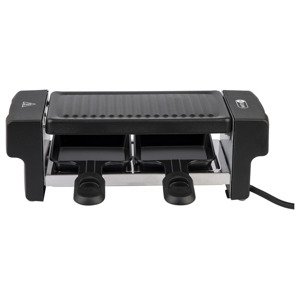 Silvercrest® Kitchen Tools Raclette gril (grilovací deska Srga 350 B2)