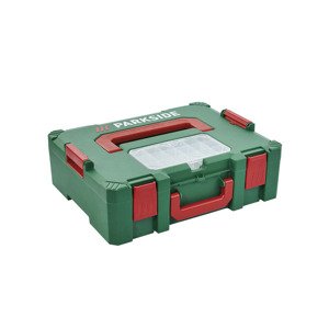 Parkside® Stack-it kufr na nářadí M