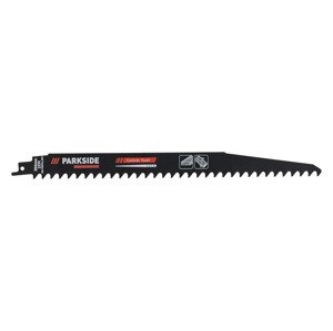 PARKSIDE PERFORMANCE® Pilový list pro pily ocasky (304 mm na dřevo)