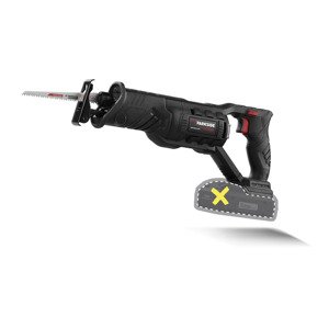 Parkside Performance® Aku pila ocaska Pssap 20 Li D5 – bez akumulátoru a nabíječky
