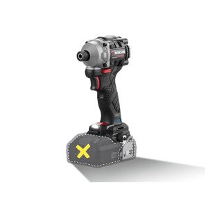 Parkside Performance® Aku rázový utahovák 1/4″ Pdssap 20-Li C3 – bez akumulátoru a nabíječky
