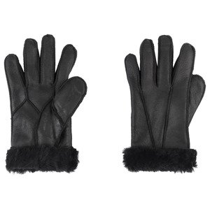esmara® Dámské rukavice (7, černá)