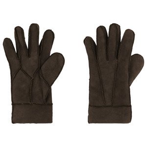 esmara® Dámské rukavice (7, tmavě hnědá)