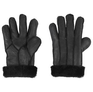 LIVERGY® Pánské rukavice (8,5, černá)