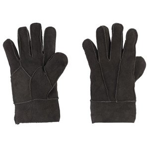 LIVERGY® Pánské rukavice (9,5, kávová)