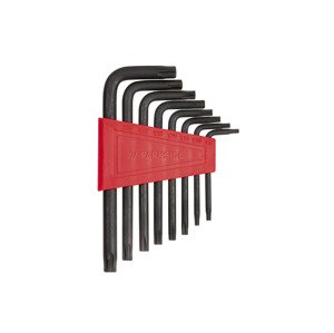 PARKSIDE® Sada nástrojů (hvězdicové klíče)