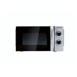 Silvercrest® Kitchen Tools Mikrovlnná trouba SMW 700 D3