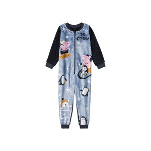 Dětský overal (98/104, Prasátko Peppa)
