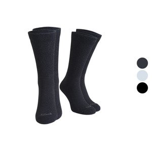 Scholl Dámské / Pánské ponožky, 2 páry
