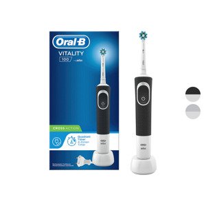 Oral-B Elektrický zubní kartáček Vitality 100